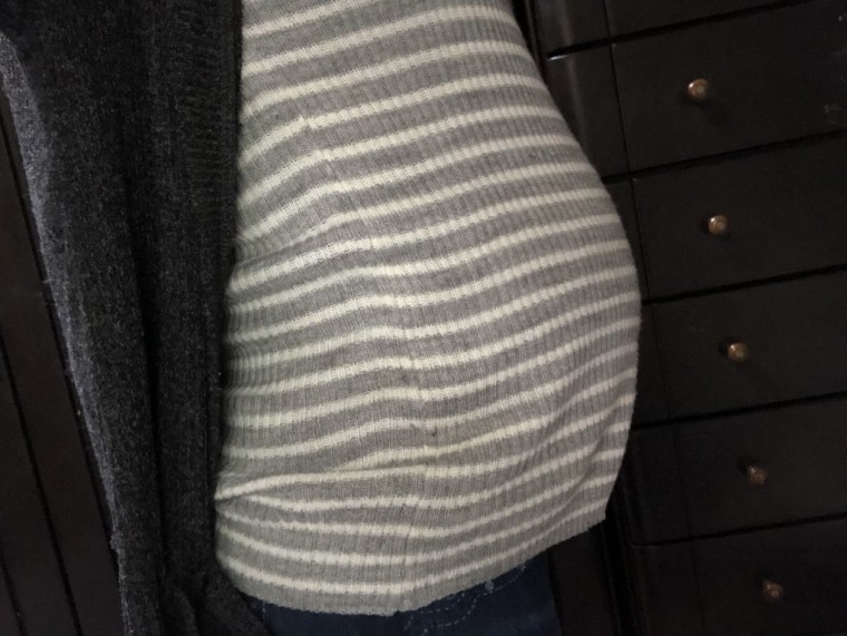 パンツタイプなのでサッと履けます!