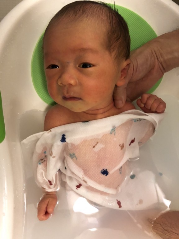沐浴剤便利です レビュー りんとしのブログ 妊娠 出産 育児に関する総合情報サイト ベビカム 沐浴剤便利です レビュー りんとしのブログ 妊娠 出産 育児に関する総合情報サイト ベビカム