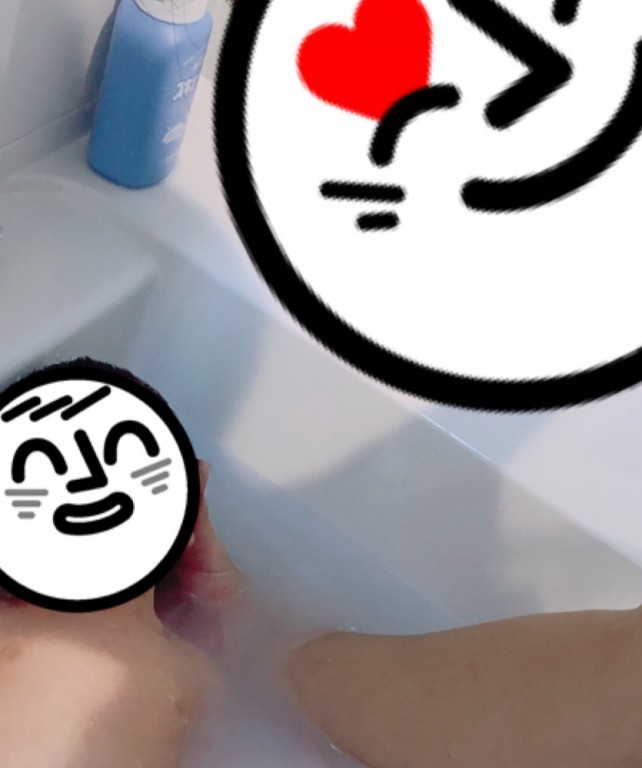 慣れない沐浴が楽に出来ました!