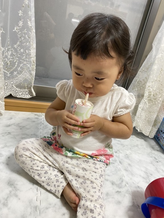 栄養満点で嬉しい!