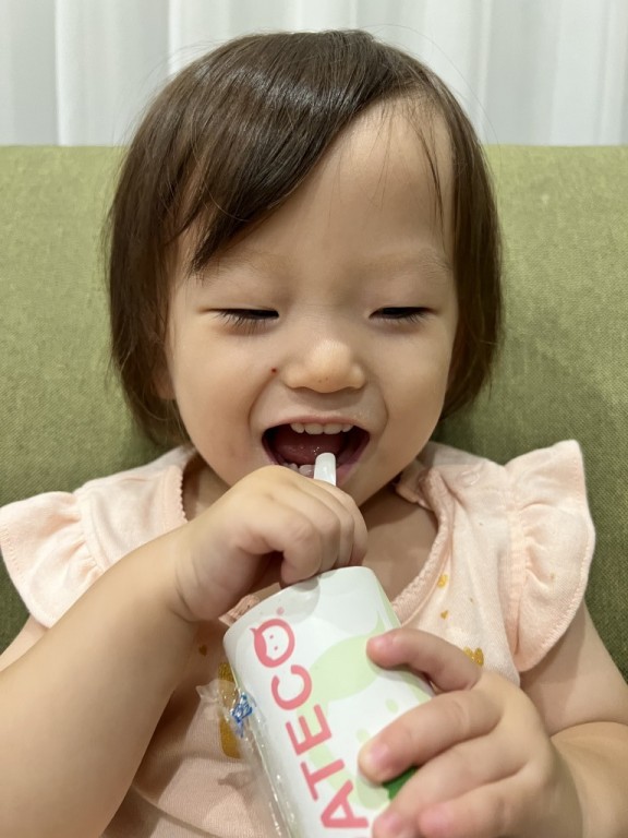 リピします!