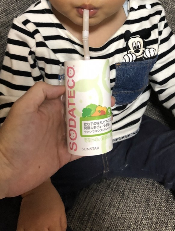 野菜嫌いの子供に良い!