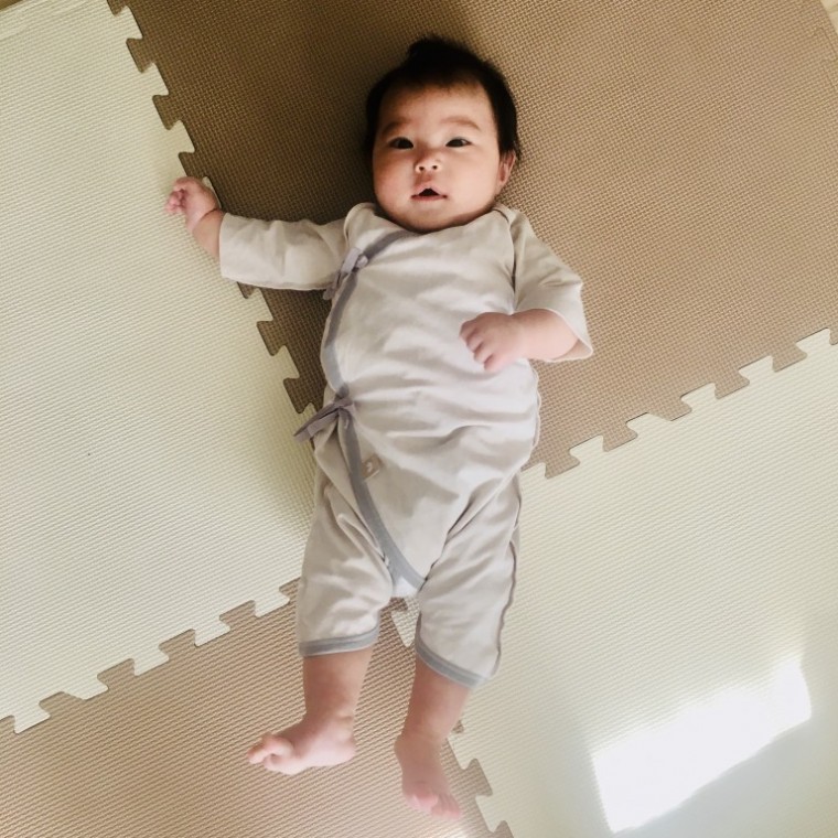 ワタちゃん