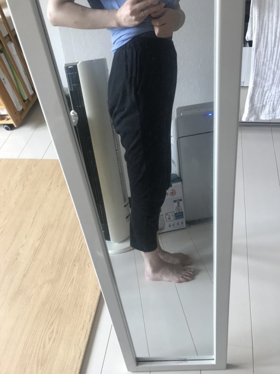 ちょっちとはると