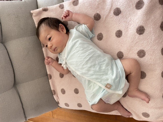yuzubaby