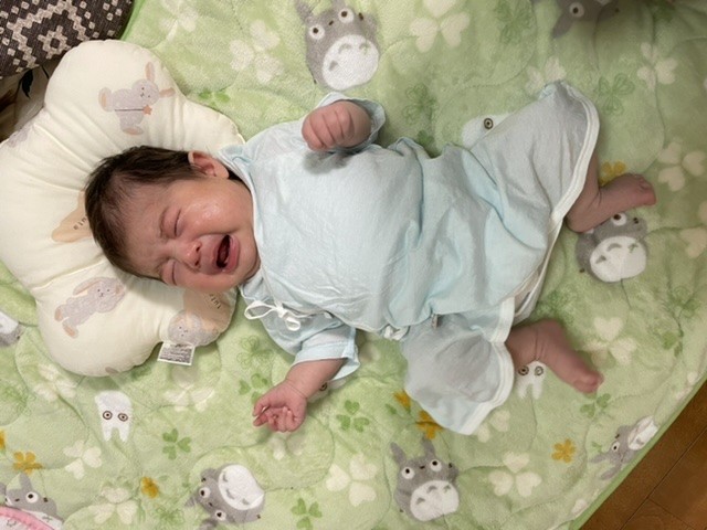 yuzubaby