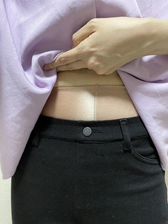 ともさな
