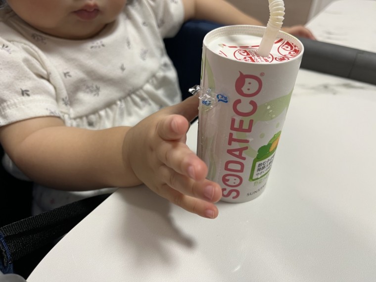 とても気に入りました!