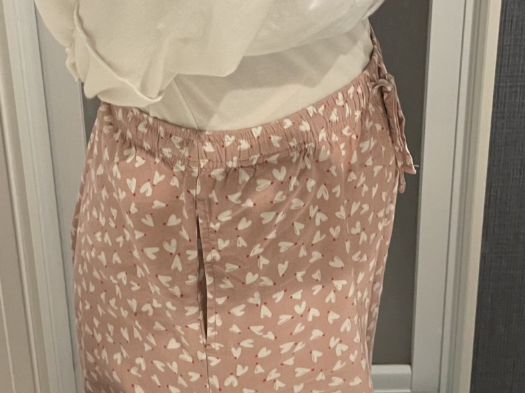 あっちゅちゅ