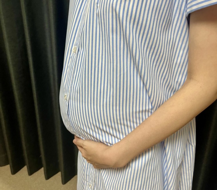 検診時にとても便利です！