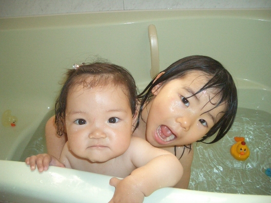 水遊び 日記 ミーシャーさんのブログ 妊娠 出産 育児に関する総合情報サイト ベビカム