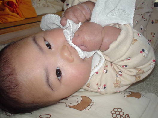 生後127日 みんなそうなのね 日記 まえのんさんのブログ 妊娠 出産 育児に関する総合情報サイト ベビカム