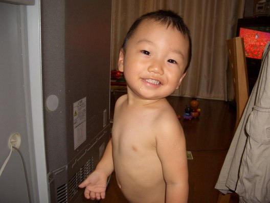 トイレトレーニング 日記 大宝宝さんのブログ 妊娠 出産 育児に関する総合情報サイト ベビカム