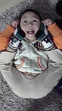 軟体人間 日記 大宝宝さんのブログ 妊娠 出産 育児に関する総合情報サイト ベビカム