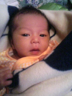 おでこちん 日記 ララたんさんのブログ 妊娠 出産 育児に関する総合情報サイト ベビカム