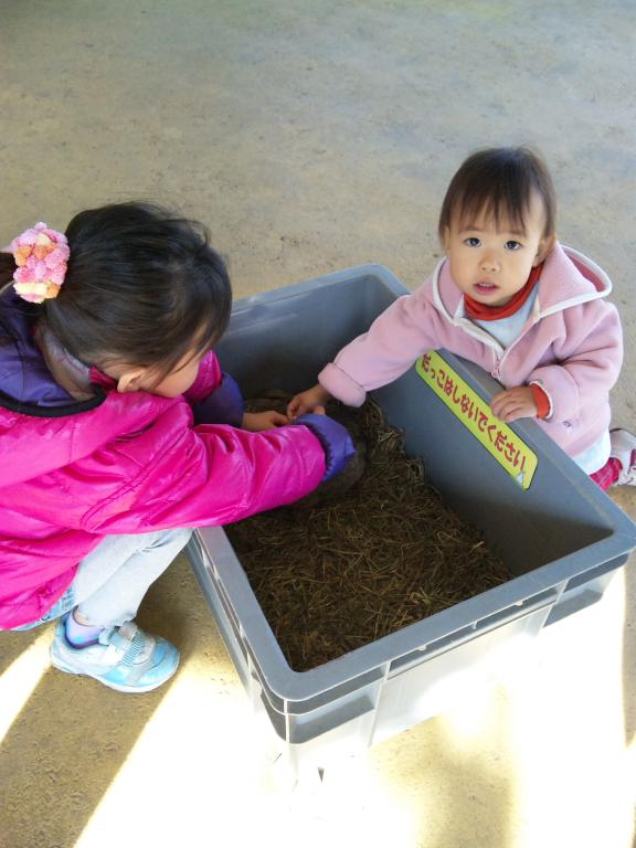 今年も東武動物公園へ 日記 Jun47さんのブログ 妊娠 出産 育児に関する総合情報サイト ベビカム
