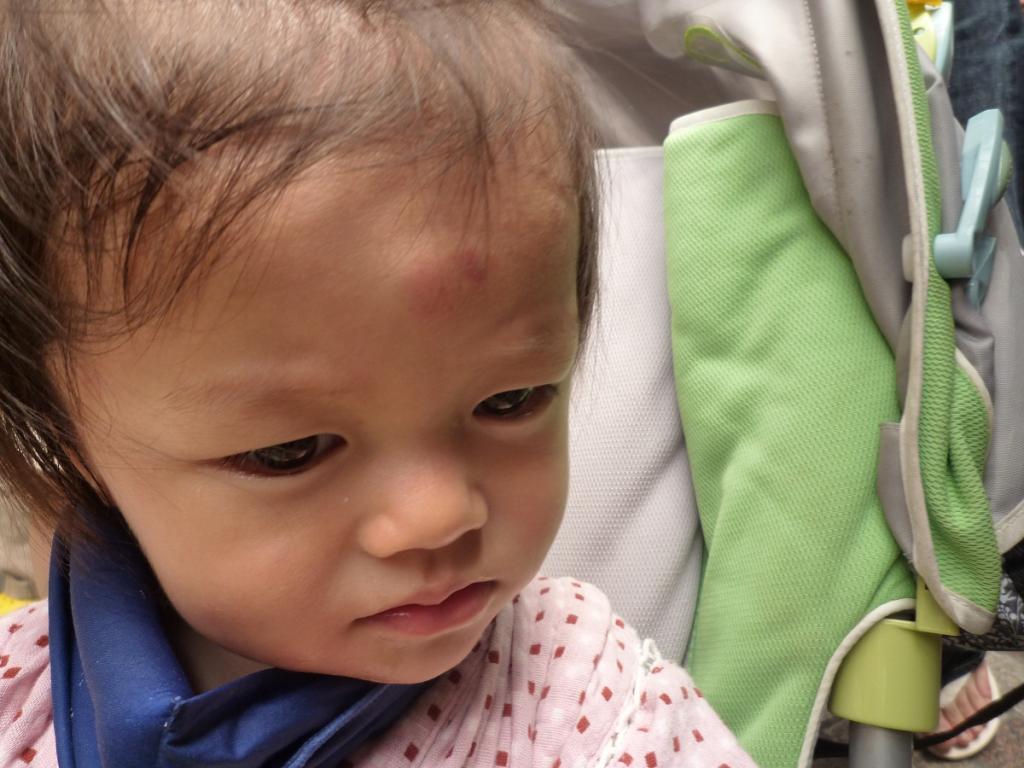 ベランダプール 日記 ちゅぼさんのブログ 妊娠 出産 育児に関する総合情報サイト ベビカム