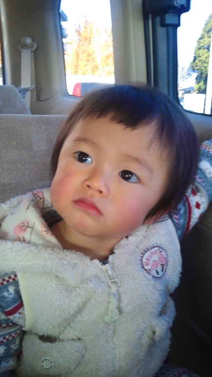 クレラップ３女 日記 ちゅぼさんのブログ 妊娠 出産 育児に関する総合情報サイト ベビカム