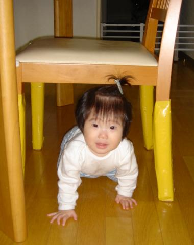 髪を結ぶ 日記 うーたんたんさんのブログ 妊娠 出産 育児に関する総合情報サイト ベビカム