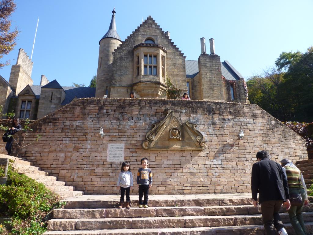 ロックハート城 日記 ｈｉｍｅちゃんさんのブログ 妊娠 出産 育児に関する総合情報サイト ベビカム