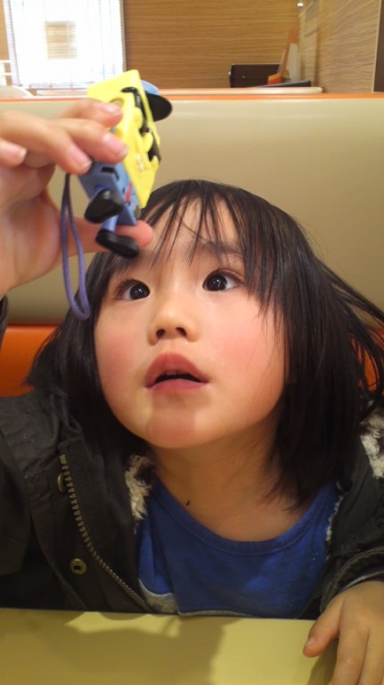 寄り目ッ娘 日記 ｈｉｍｅちゃんさんのブログ 妊娠 出産 育児に関する総合情報サイト ベビカム