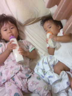 赤ちゃん返り 日記 ゆかちんちんさんのブログ 妊娠 出産 育児に関する総合情報サイト ベビカム