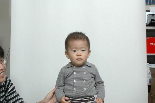 パスポートの写真｜日記｜ぱんちゃんままさんのブログ｜妊娠・出産 