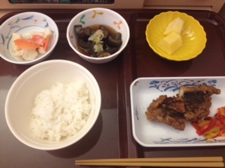 腸閉塞１２回目 入院９日目 日記 きら星さんのブログ 妊娠 出産 育児に関する総合情報サイト ベビカム