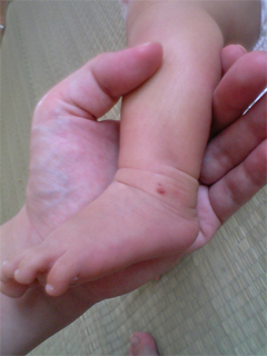 パワフル 日記 ママあると２さんのブログ 妊娠 出産 育児に関する総合情報サイト ベビカム