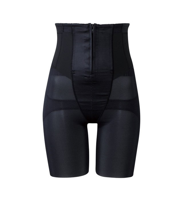 TEST：シェイプマミーガードル（MGR320）