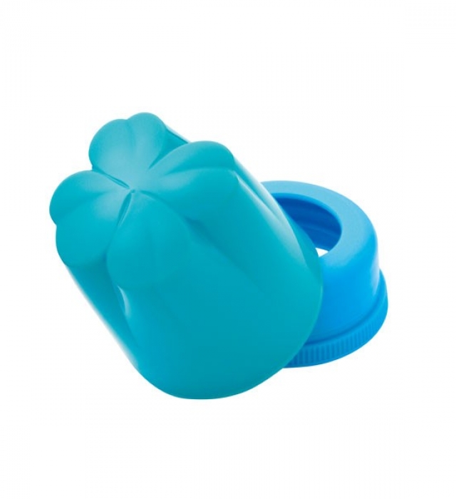 ドクターベッタ哺乳びん AMULET BOTTLE PPSU-240ml