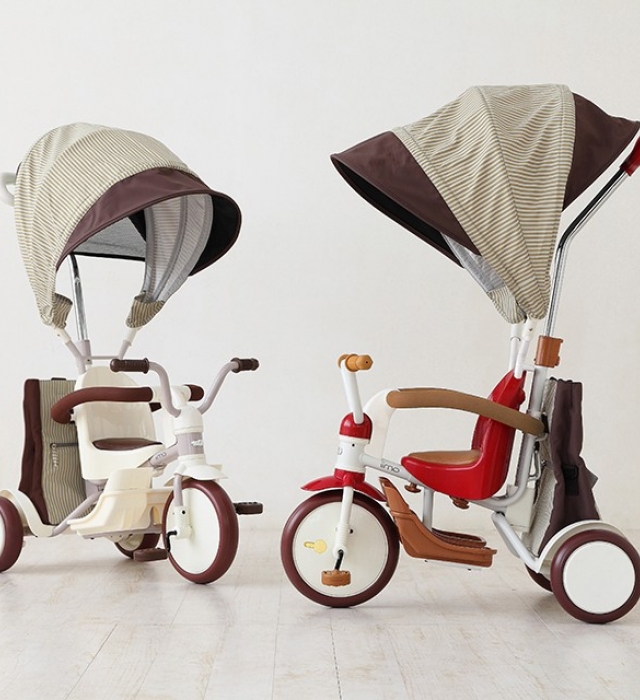 iimo tricycle #03
