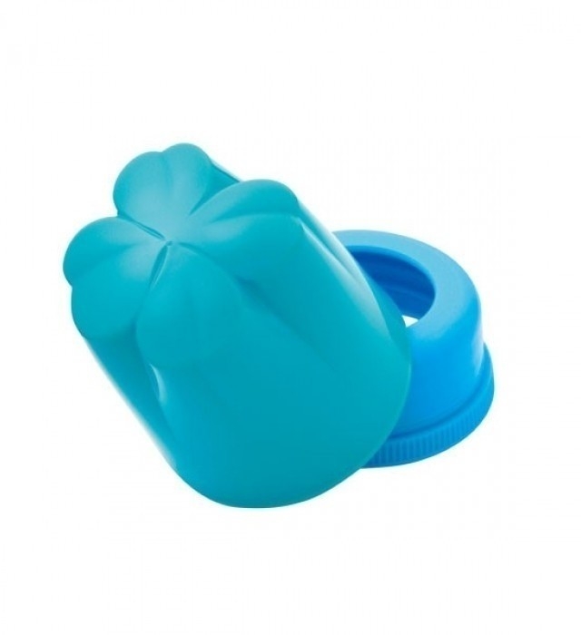 ドクターベッタ哺乳びん AMULET BOTTLE PPSU-240ml