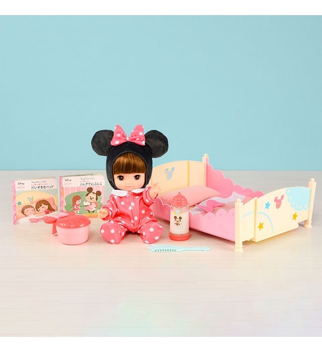 バンダイ ずっと ぎゅっと レミン＆ソラン「レミン おせわいっぱい