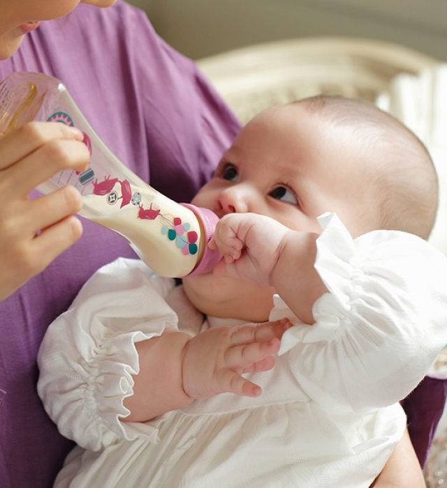 ドクターベッタ哺乳びん GIOIAボトル