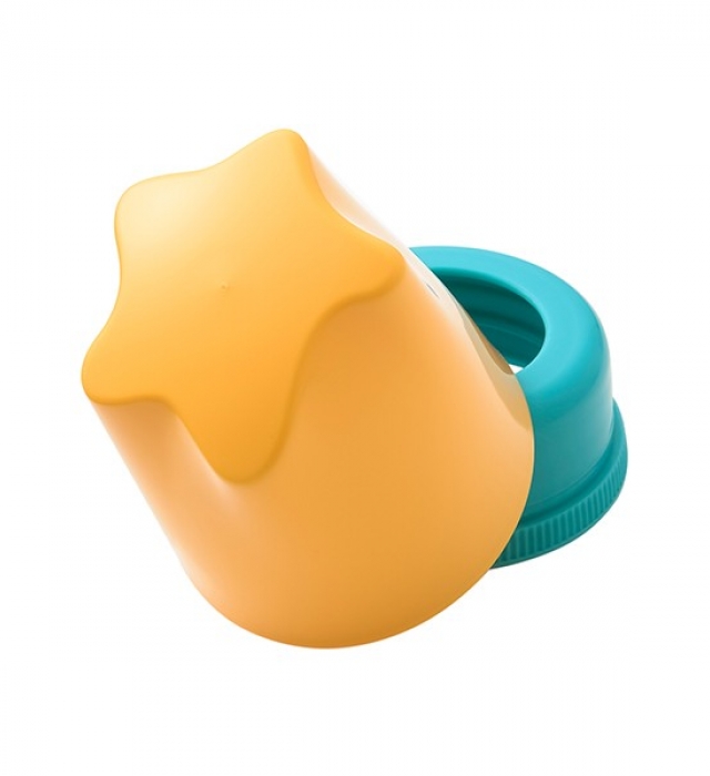 ドクターベッタ哺乳びん ブレイン かいじゅうたちのいるところBOTTLE 240ml