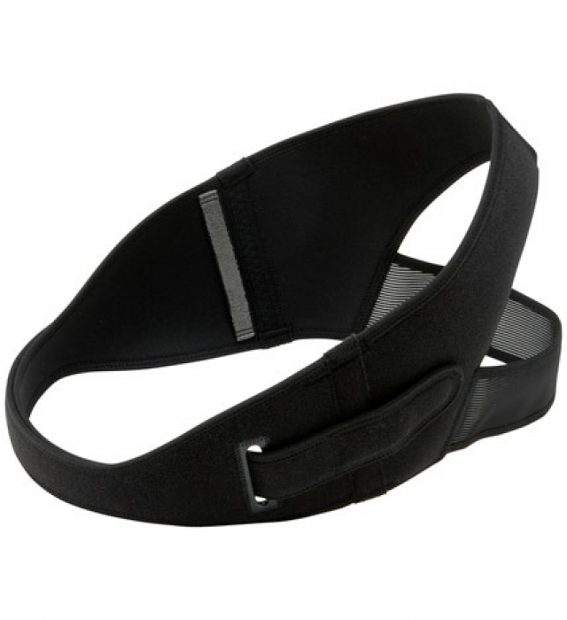 ズレにくい　産前＆産後　骨盤ベルト［MGY690］