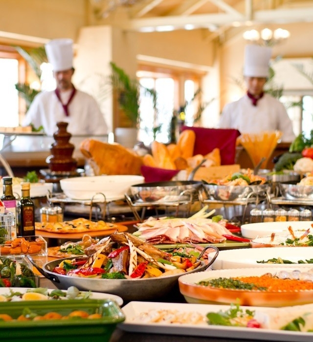 ホテルグリーンプラザ軽井沢 ペア宿泊券