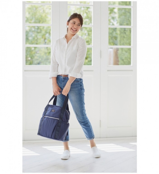 2WAYマザーリュック