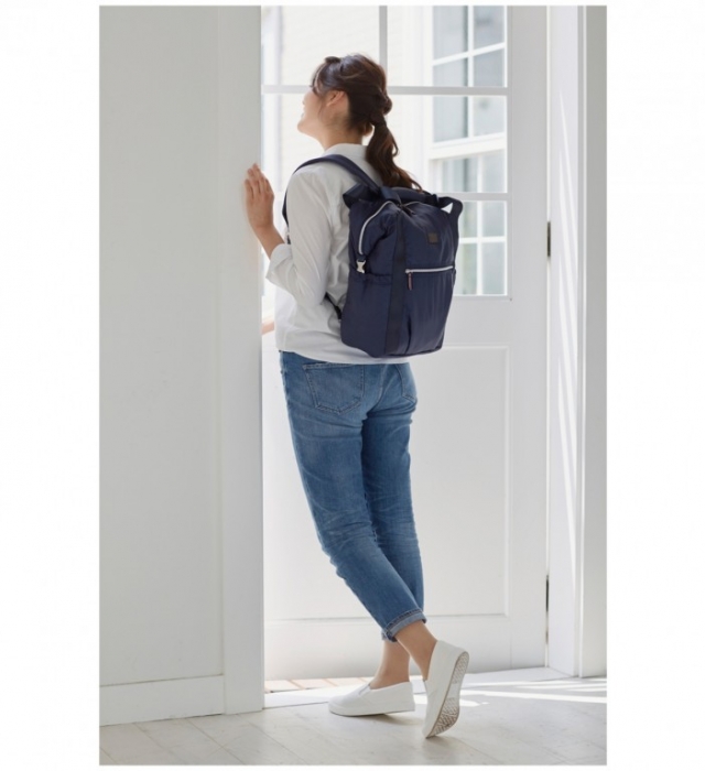 2WAYマザーリュック