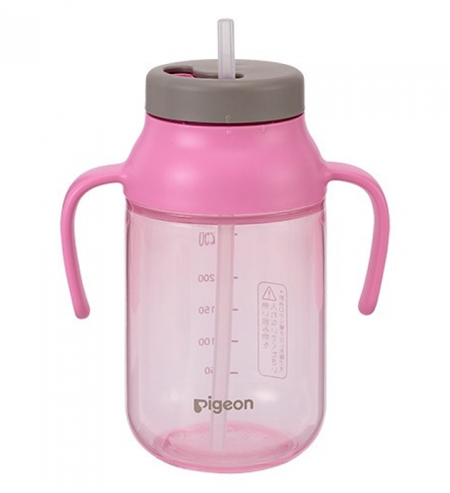 ストローボトル クルット（カラーボトル）