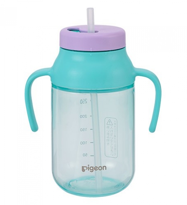 ストローボトル クルット（カラーボトル）