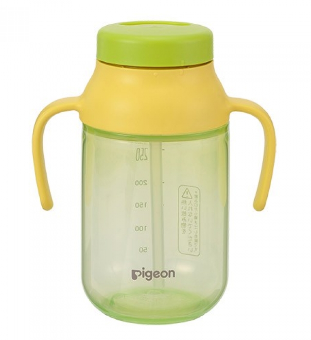 ストローボトル クルット（カラーボトル）