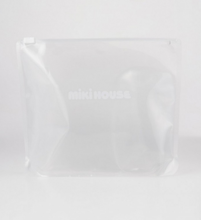 ベビースキンケア トラベルセット（4点セット）