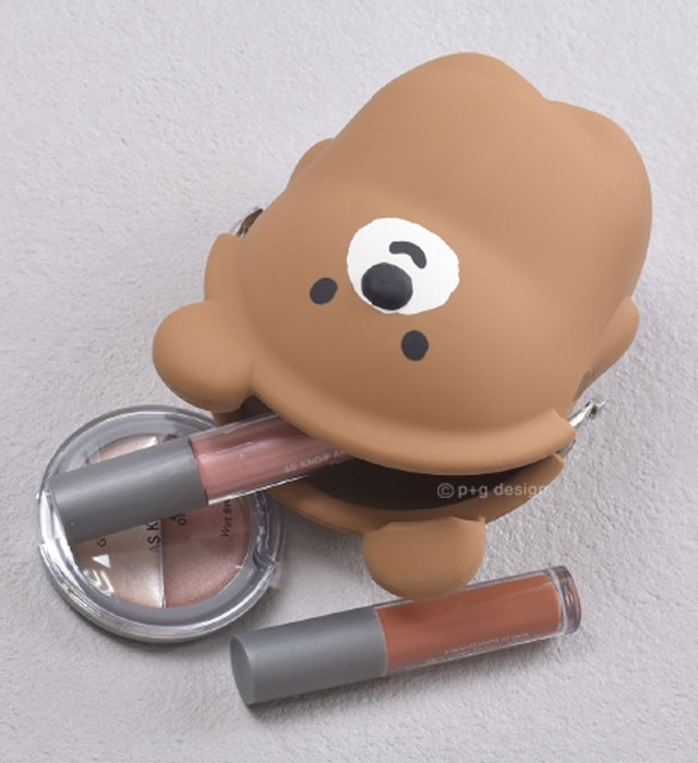 3D POCHI FRIENDS ころまるさん