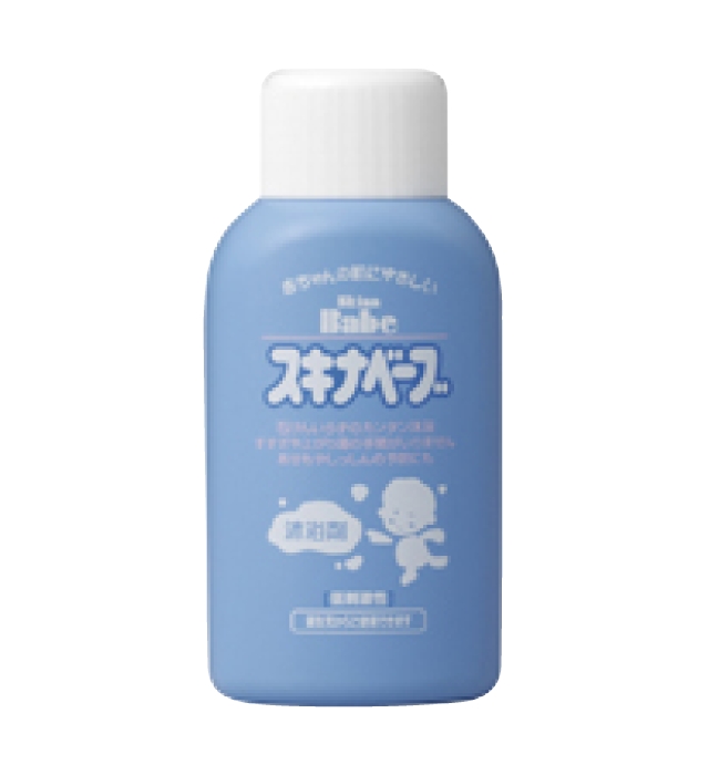 スキナベーブ（沐浴剤）200mL